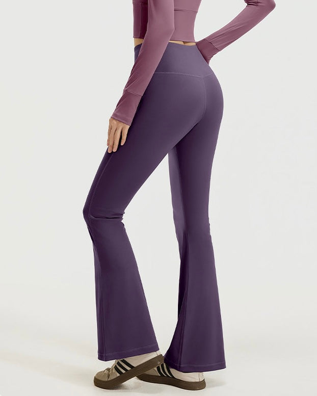 Classic Flared Bottoms (7 colours)