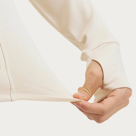 Long Sleeve Pyramid Jacket (6 colours)