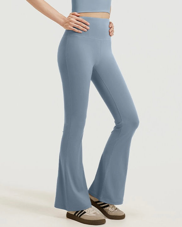 Classic Flared Bottoms (7 colours)