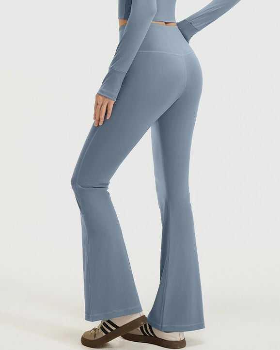 Classic Flared Bottoms (7 colours)