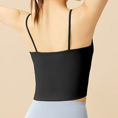 Cami Tank Top (5 colours)