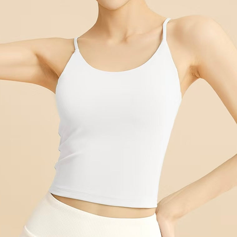 Cami Tank Top (5 colours)