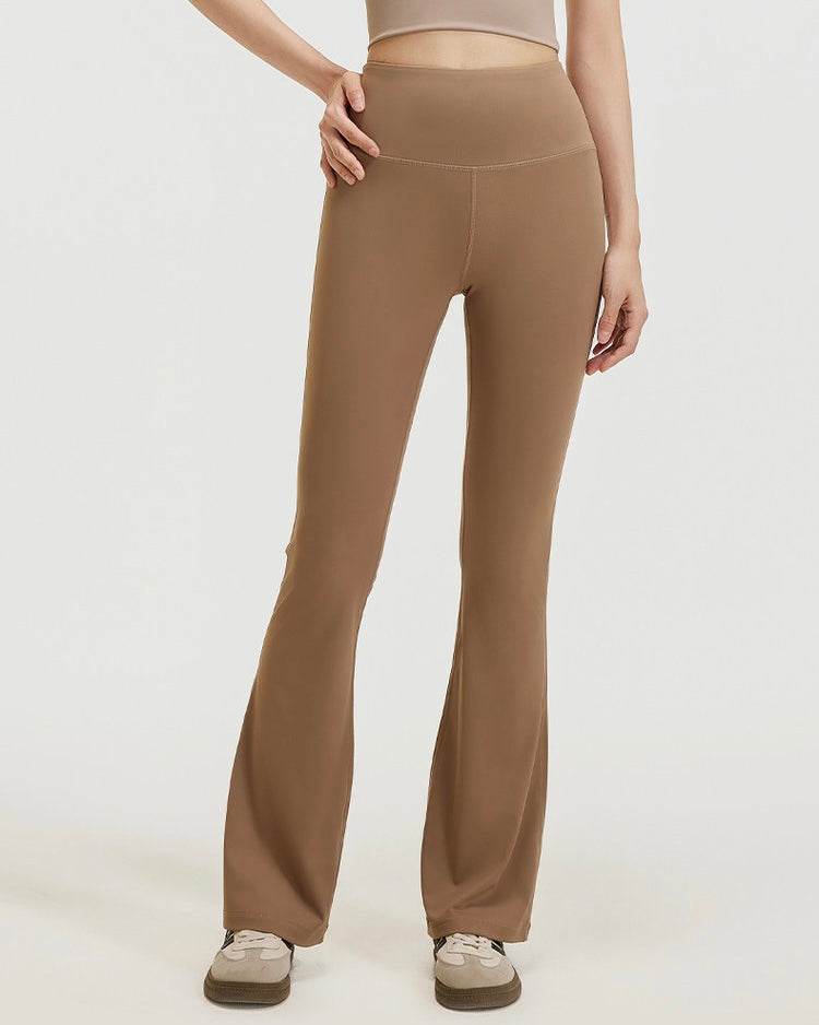 Classic Flared Bottoms (7 colours)