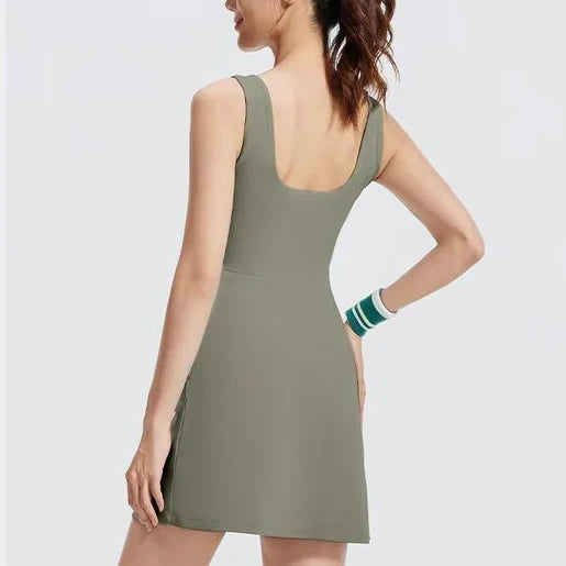 Tennis Dress (3 colours)