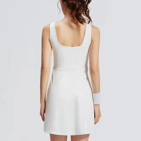 Tennis Dress (3 colours)