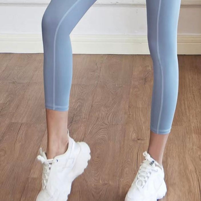 Mesh Pocket Leggings (8 colours)