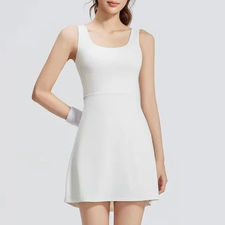Tennis Dress (3 colours)