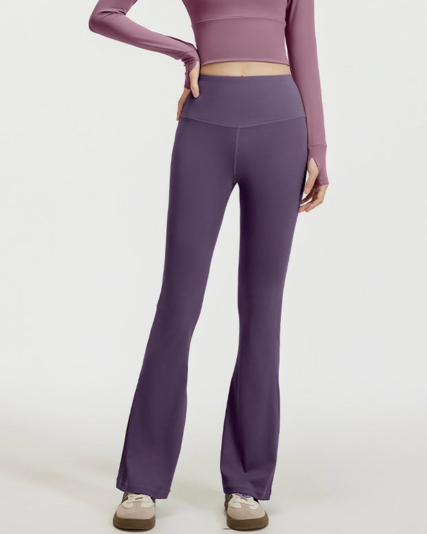 Classic Flared Bottoms (7 colours)