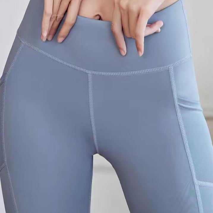 Mesh Pocket Leggings (8 colours)