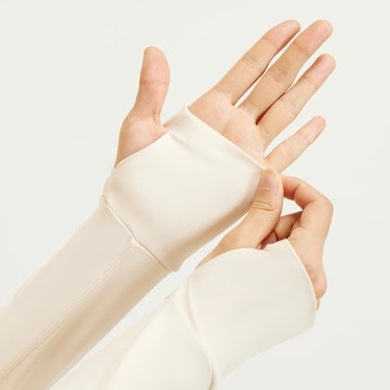 Long Sleeve Pyramid Jacket (6 colours)