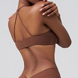 Twist Sports Bra (5 colours)