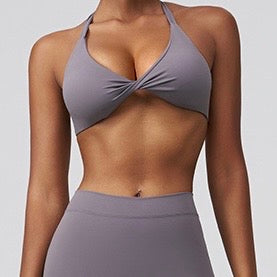 Twist Sports Bra (5 colours)