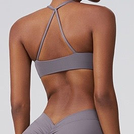 Twist Sports Bra (5 colours)