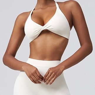 Twist Sports Bra (5 colours)