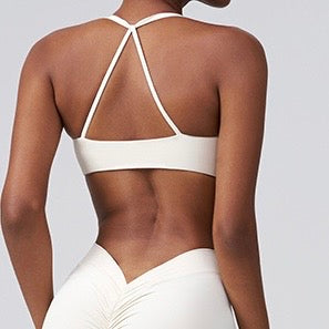 Twist Sports Bra (5 colours)