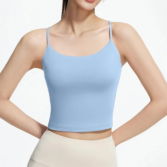 Cami Tank Top (5 colours)
