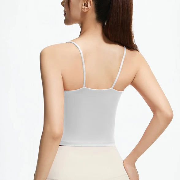 Cami Tank Top (5 colours)