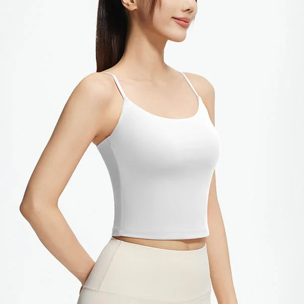Cami Tank Top (5 colours)