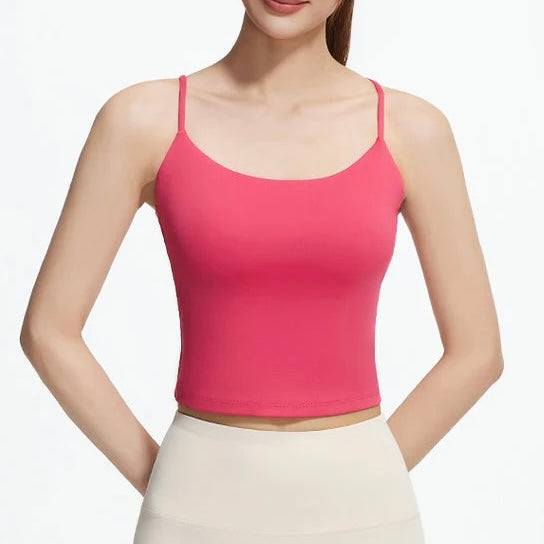 Cami Tank Top (5 colours)